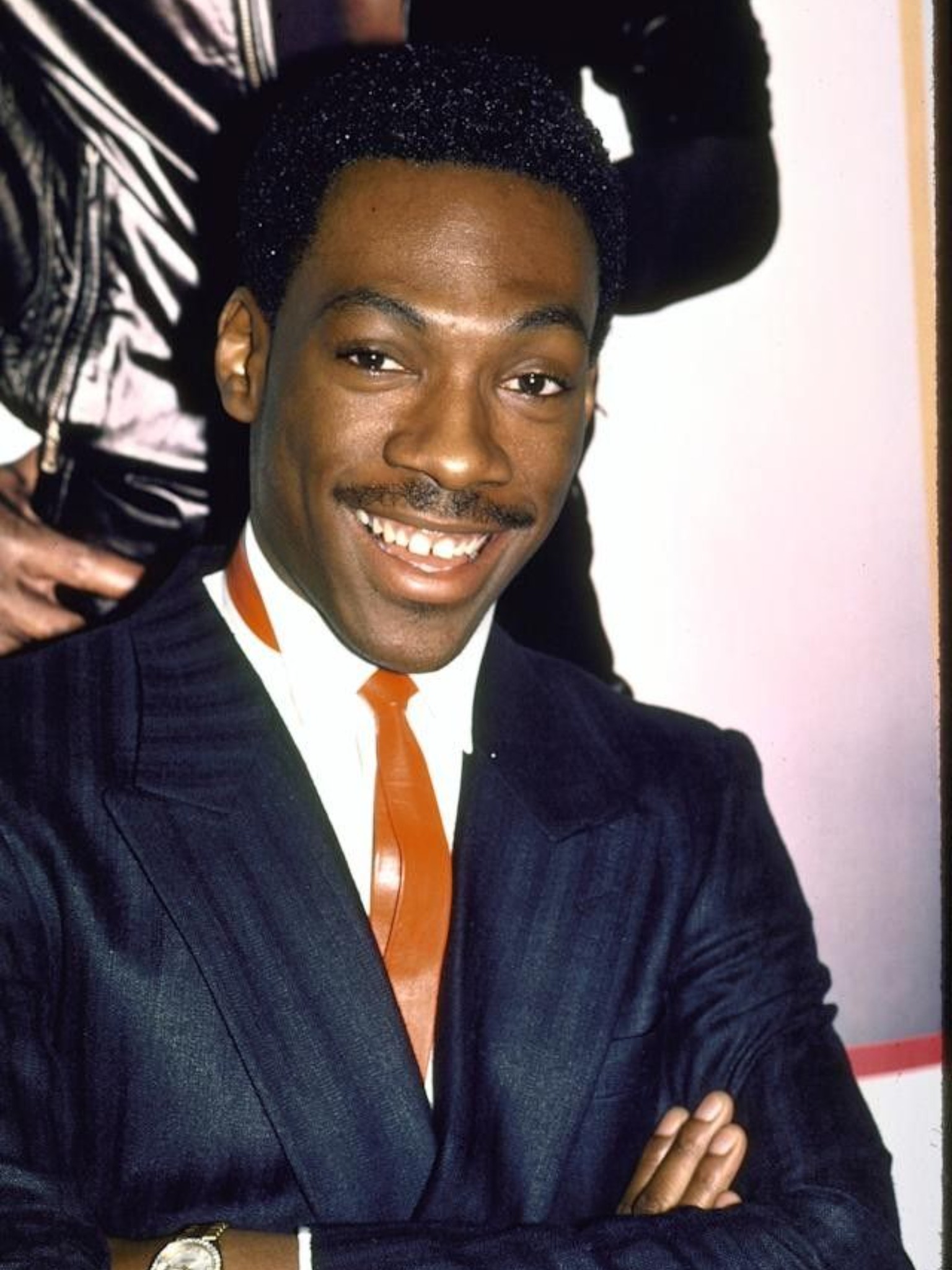 Eddie Murphy