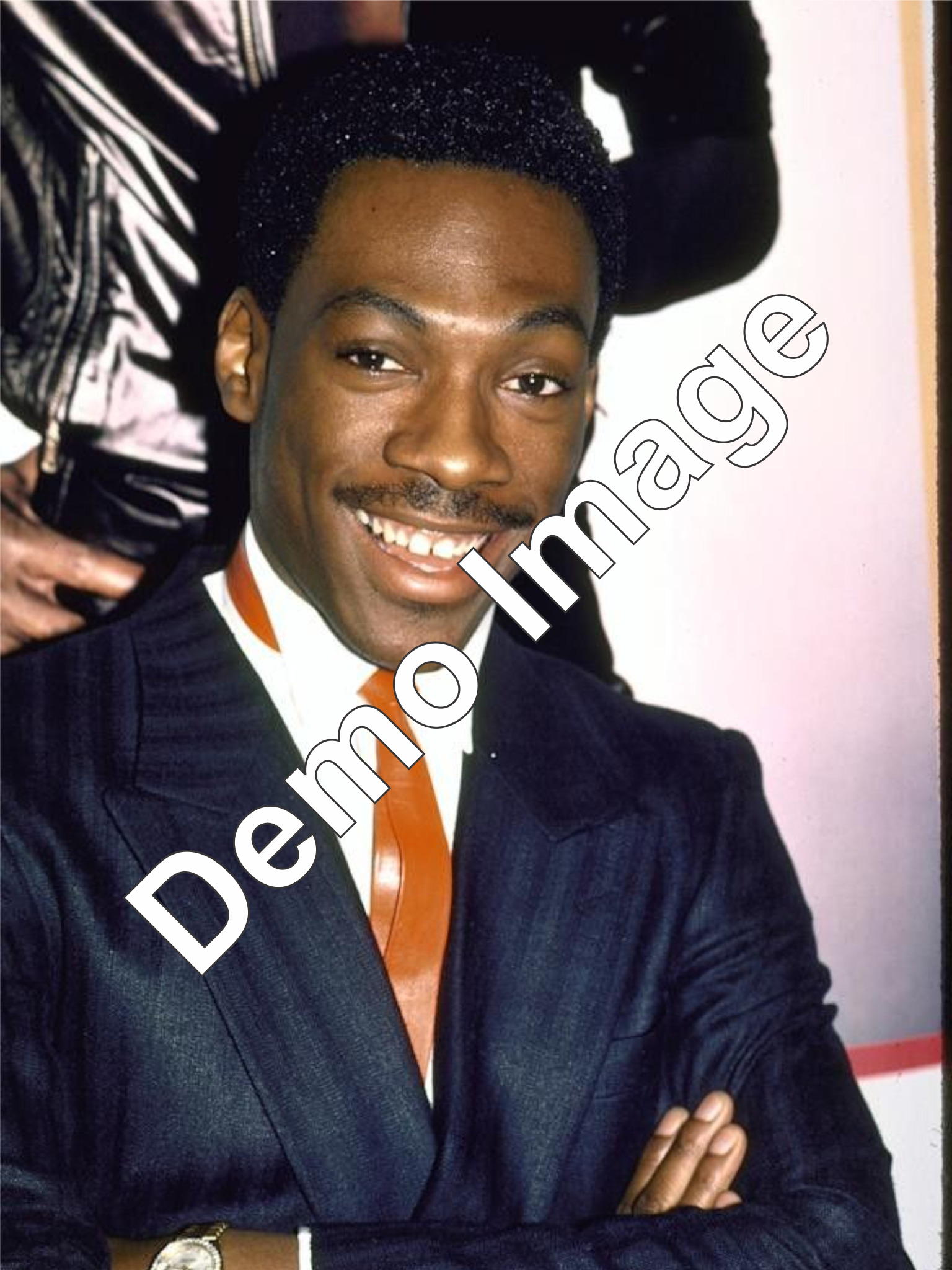 Eddie Murphy
