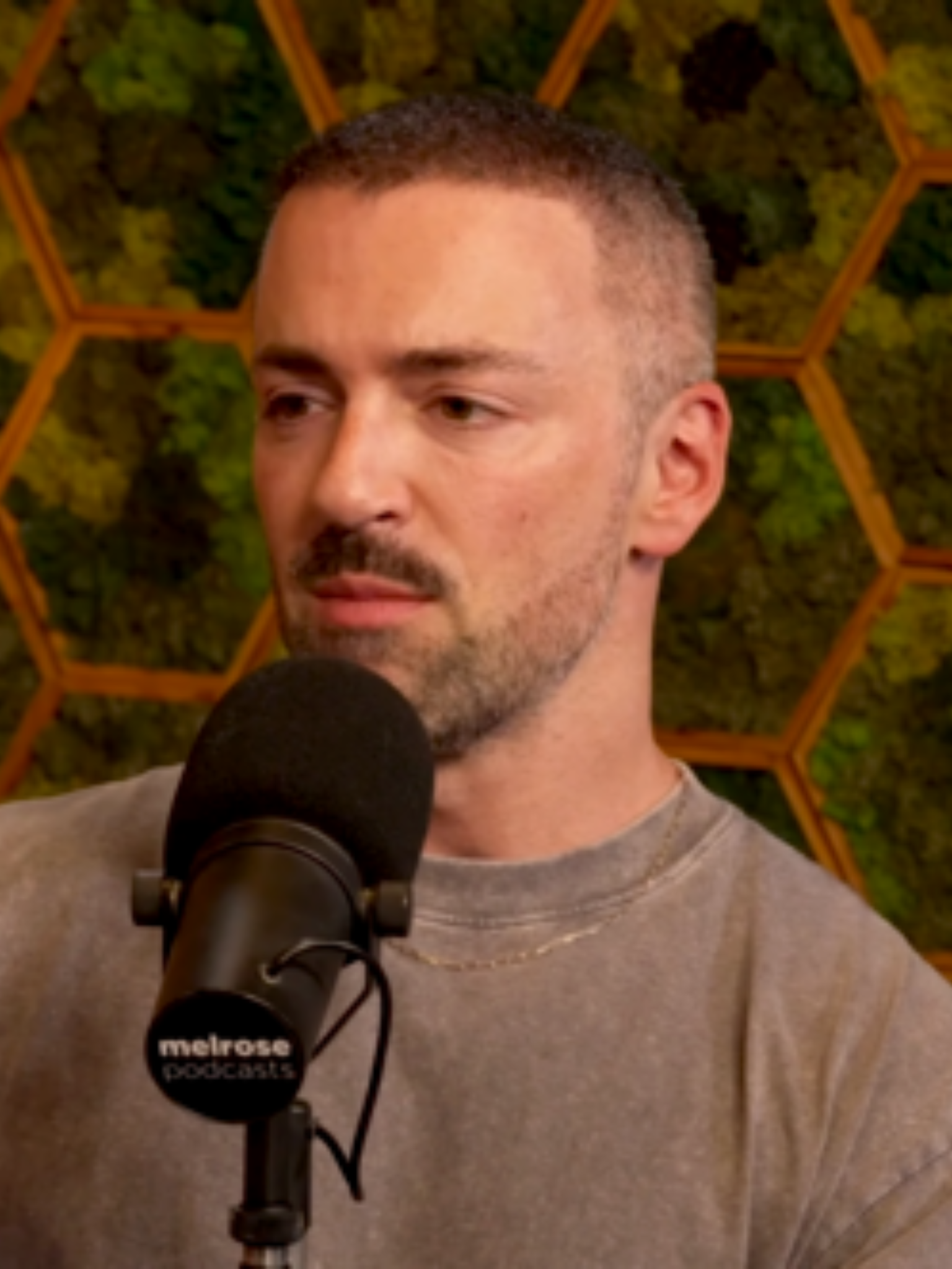 Matteo Lane