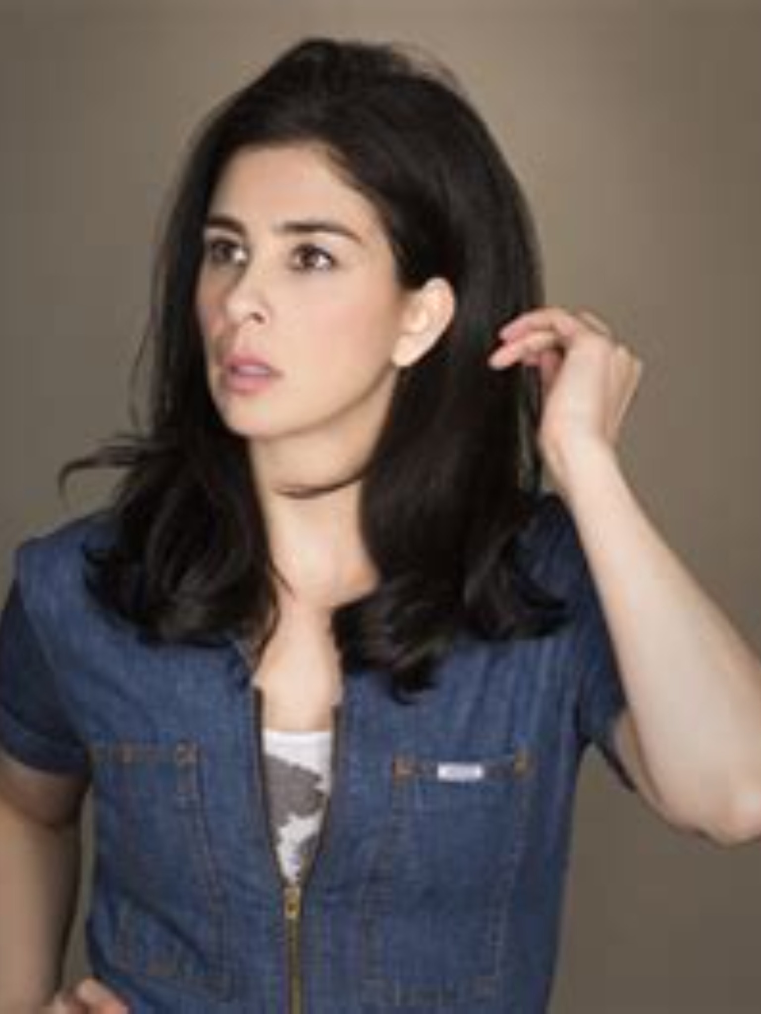 Sarah Silverman