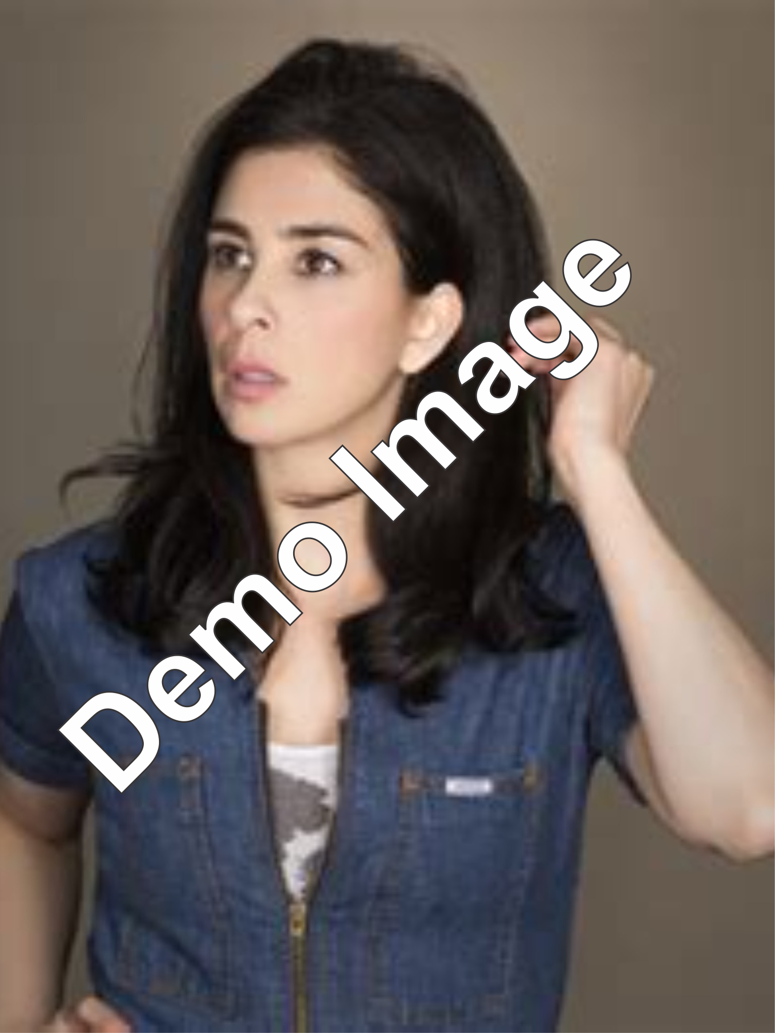 Sarah Silverman